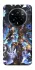 Чохол на Realme 14 Pro+ Warcraft v3 фото 1 з 1