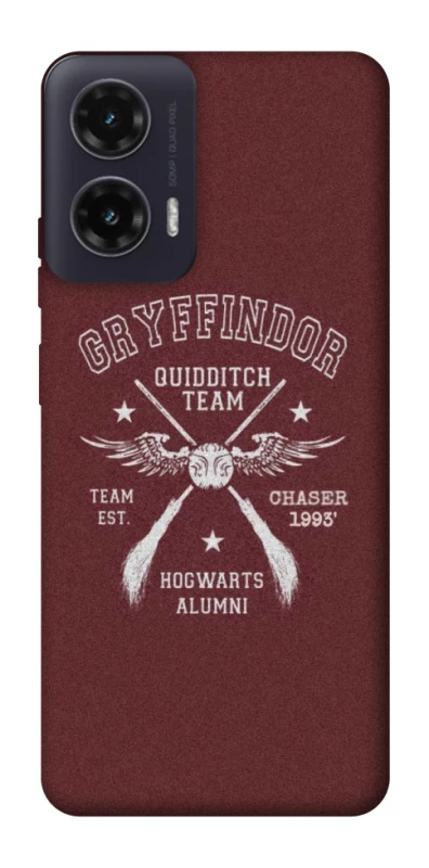 Чохол на Motorola Moto G35 Harry Potter v6 фото 1 з 1
