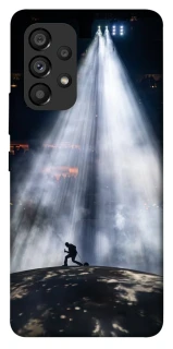 Чехол на Samsung Galaxy A53 5G Kanye West ver.2 фото 1 из 1