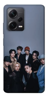 Чохол на Xiaomi Redmi Note 12 Pro+ 5G Stray Kids фото 1 з 1