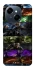 Чохол на TECNO Spark Go 1 Mortal Kombat ver.3 фото 1 з 1