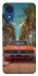 Чехол на Samsung Galaxy A03 Core Tropical car фото 1 Чехол на Samsung Galaxy A03 Core Tropical car фото 1 из 1
