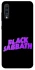 Чохол на Samsung Galaxy A70 (A705F) Black Sabbath logo ver.1 фото 1 з 1