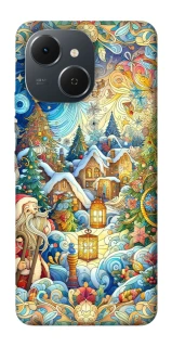 Чехол на TECNO Spark 40C Christmas spirit ver.12 фото 1 из 1
