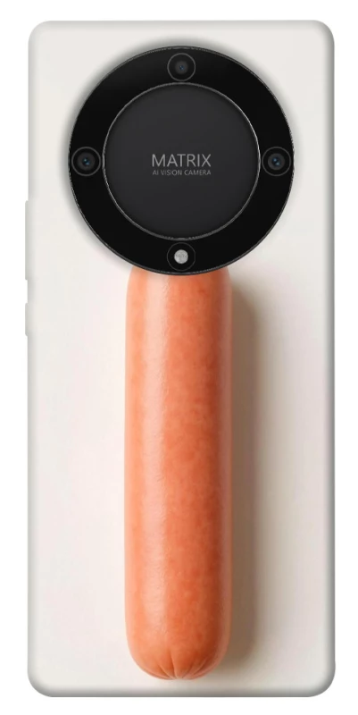 Чехол на Huawei Magic5 Lite Сосиска фото 1 из 1