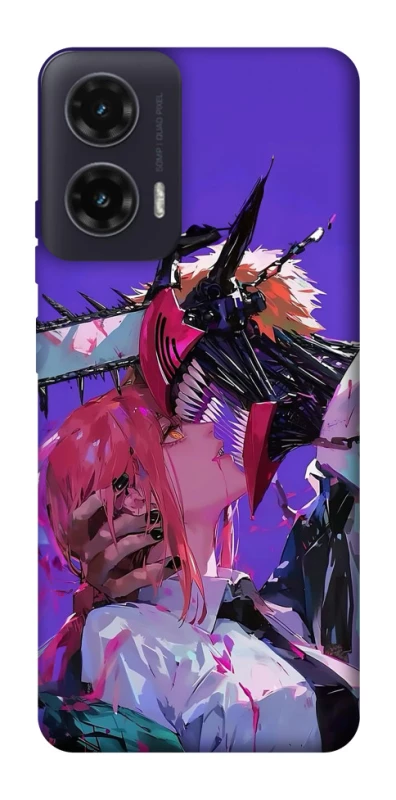 Чохол на Motorola Moto G35 Makima фото 1 з 1