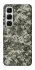 Чохол на Infinix Hot 60i Camouflage v25 фото 1 з 1