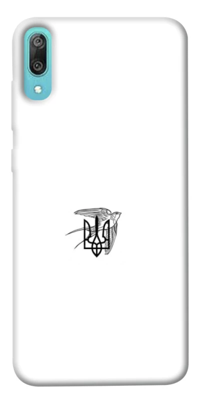 Чехол на Huawei Y6 Pro (2019) Сокол фото 1 из 1