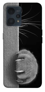 Чохол на Realme 9 4G / 9 Pro+ Spy Cat фото 1 з 1