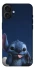 Чехол на Apple iPhone 16 Plus Stitch ver.2 фото 1 из 1