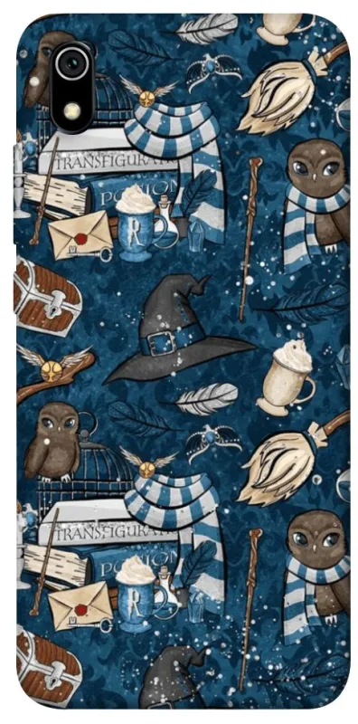 Чохол на Xiaomi Redmi 7A Harry Potter V20 фото 1 з 1