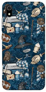 Чохол на Xiaomi Redmi 7A Harry Potter V20 фото 1 з 1