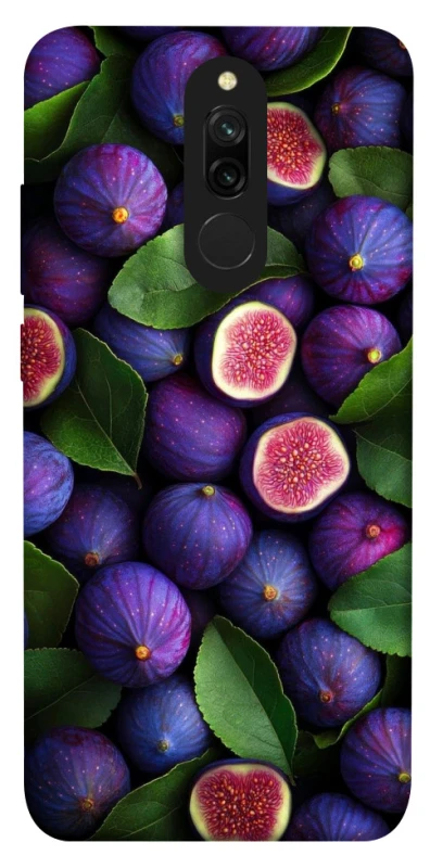 Чехол на Xiaomi Redmi 8 Figs фото 1 из 1