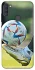 Чохол на Samsung Galaxy A11 Football Ball v2 фото 1 з 1
