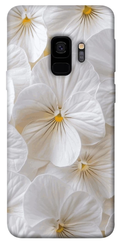 Чехол на Samsung Galaxy S9 Pastel Dreams фото 1 из 1