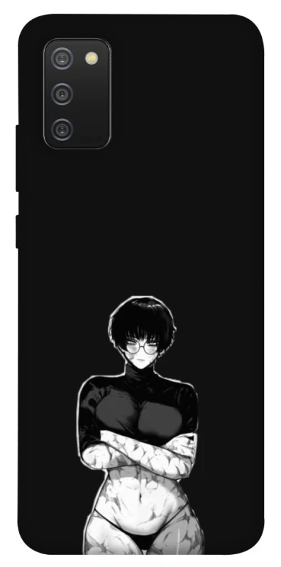 Чохол на Samsung Galaxy A02s Maki фото 1 з 1