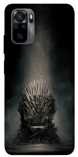 Чехол на Xiaomi Poco M5s House of the Dragon ver.2 фото 1 из 1