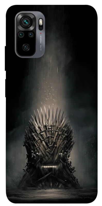 Чохол на Xiaomi Redmi Note 10 / Note 10s House of the Dragon ver.2 фото 1 з 1