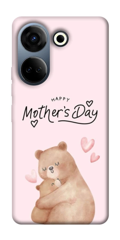 Чохол на TECNO Camon 20 Pro (CK7n) Mother's Day ver.2 фото 1 з 1