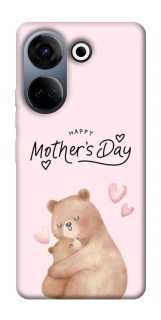 Чохол на TECNO Camon 20 Pro (CK7n) Mother's Day ver.2 фото 1 з 1