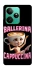 Чохол на Realme GT 7 Ballerina Capuchina фото 1 з 1