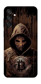 Чехол на Samsung Galaxy M15 5G Crypt фото 1 из 1