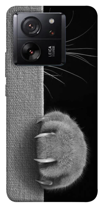 Чохол на Xiaomi 13T Pro Spy Cat фото 1 з 1