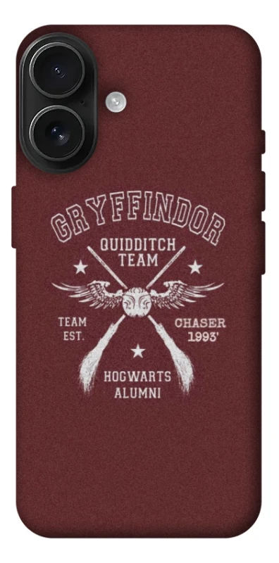 Чехол на Apple iPhone 17 (6.3") Harry Potter v6 фото 1 из 1