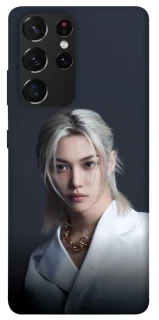 Чехол на Samsung Galaxy S21 Ultra Felix фото 1 из 1