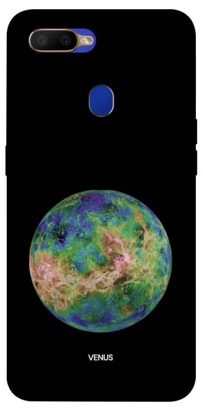 Чохол на Oppo A5s Venus фото 1 з 1