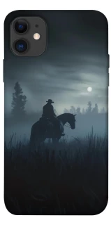 Чехол на Apple iPhone 11 (6.1") cowboy фото 1 из 1