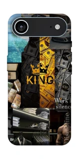 Чохол на Apple iPhone 17 Air (6.5") King collage фото 1 з 1