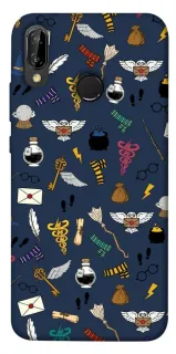 Чохол на Huawei P20 Lite Harry Potter v1 фото 1 з 1