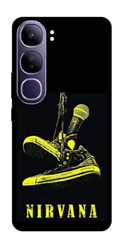 Чехол на Vivo Y300 Nirvana ver.3 фото 1 из 1