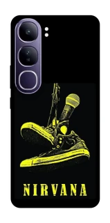 Чохол на Vivo Y300 Nirvana ver.3 фото 1 з 1