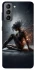 Чохол на Samsung Galaxy S21 FE Goddess of war ver.9 фото 1 з 1