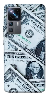 Чохол на Xiaomi 12T / 12T Pro 1 долар фото 1 з 1