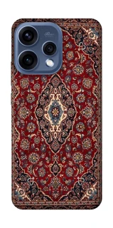 Чохол на Oppo Reno 15 Килим v2 фото 1 з 2