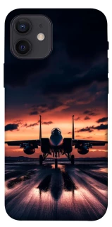 Чохол на Apple iPhone 12 (6.1") fighter фото 1 з 1