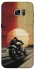 Чохол на Samsung G935F Galaxy S7 Edge Motorcycle фото 1 з 1