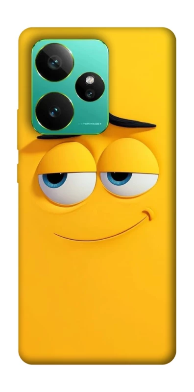 Чехол на Realme GT 7 smile фото 1 из 1