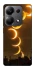 Чехол на Xiaomi Redmi Note 13 Pro 4G moon фото 1 из 1