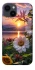 Чехол на Apple iPhone 14 (6.1") Flowers v31 фото 1 из 1