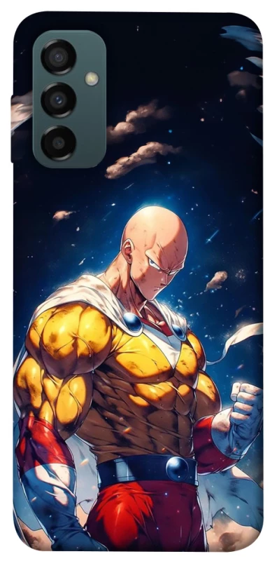 Чехол на Samsung Galaxy M14 5G Saitama фото 1 из 1