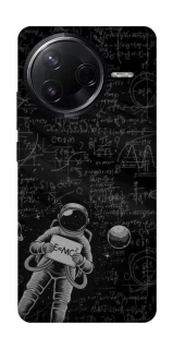 Чехол на Infinix Note 50 Pro Physics фото 1 из 1