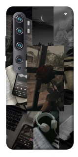 Чохол на Xiaomi Mi Note 10 / Note 10 Pro / Mi CC9 Pro My style collage фото 1 з 1