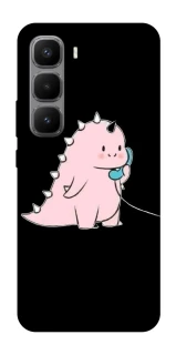 Чохол на Infinix Hot 60 Pro+ Pair romantic theme ver.6 фото 1 з 1