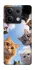 Чохол на Xiaomi Redmi Note 13 5G Cats фото 1 з 1