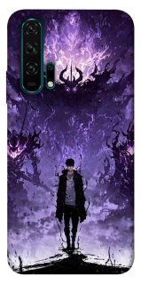 Чохол на Huawei Honor 20 Pro Sung Jinwoo фото 1 з 1