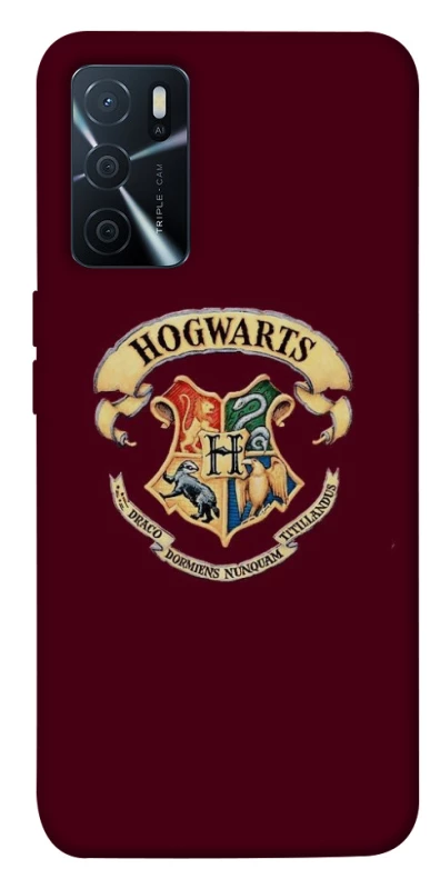 Чохол на Oppo A16s / A16 Harry Potter v7 фото 1 з 1